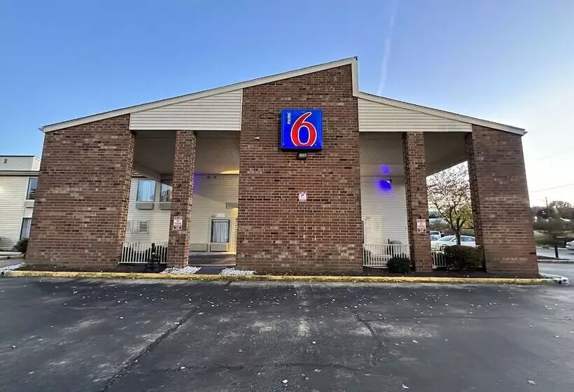 Motel 6greensboro, Nc Airport