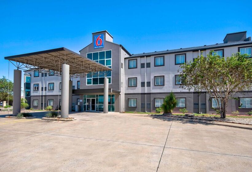 Motel 6harlingen, Tx