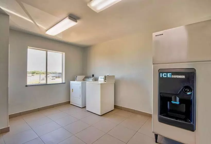 Motel 6harlingen, Tx