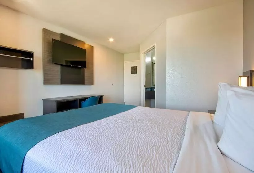 Motel 6harlingen, Tx