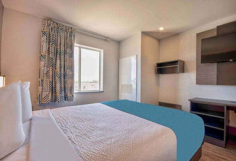 Motel 6harlingen, Tx