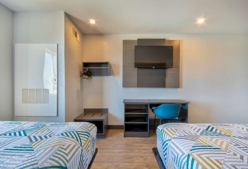 Motel 6harlingen, Tx