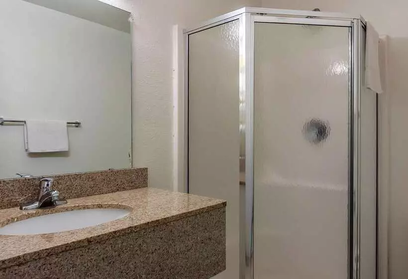 Motel 6janesville, Wi