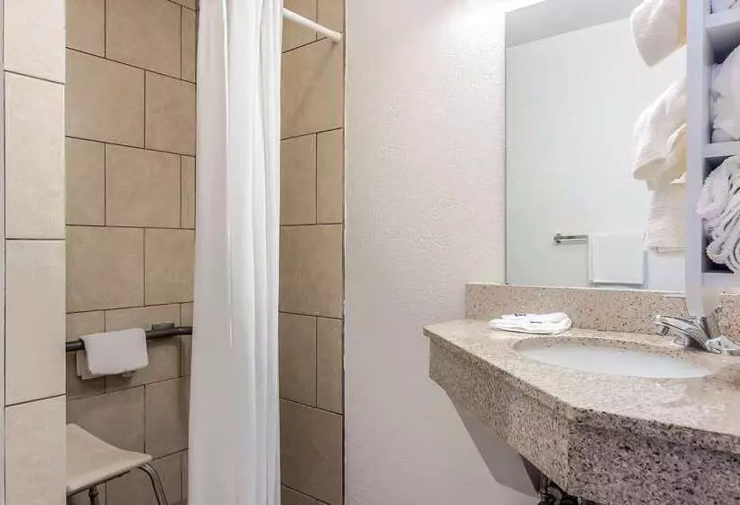 Motel 6janesville, Wi