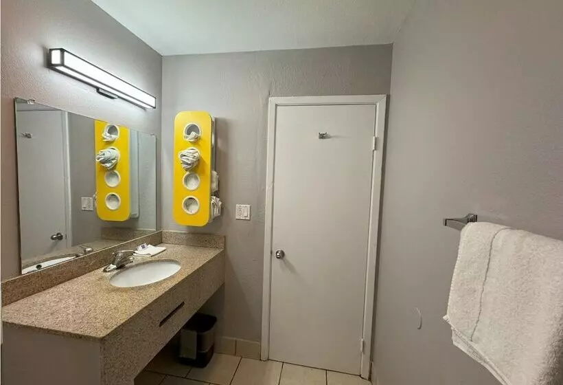 Motel 6janesville, Wi