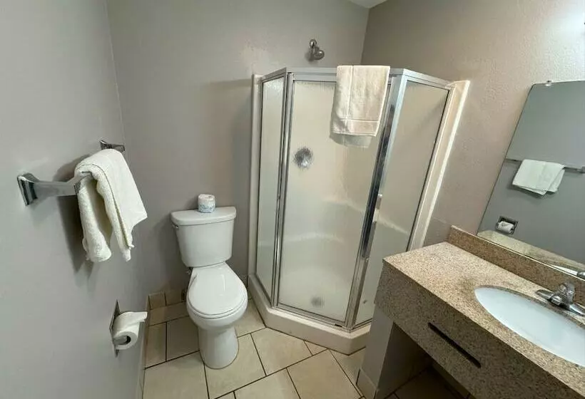 Motel 6janesville, Wi