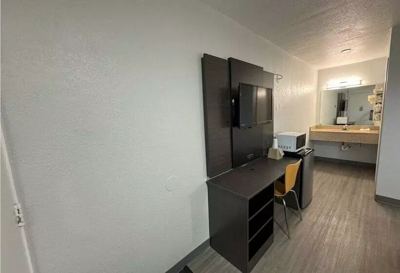 Motel 6janesville, Wi