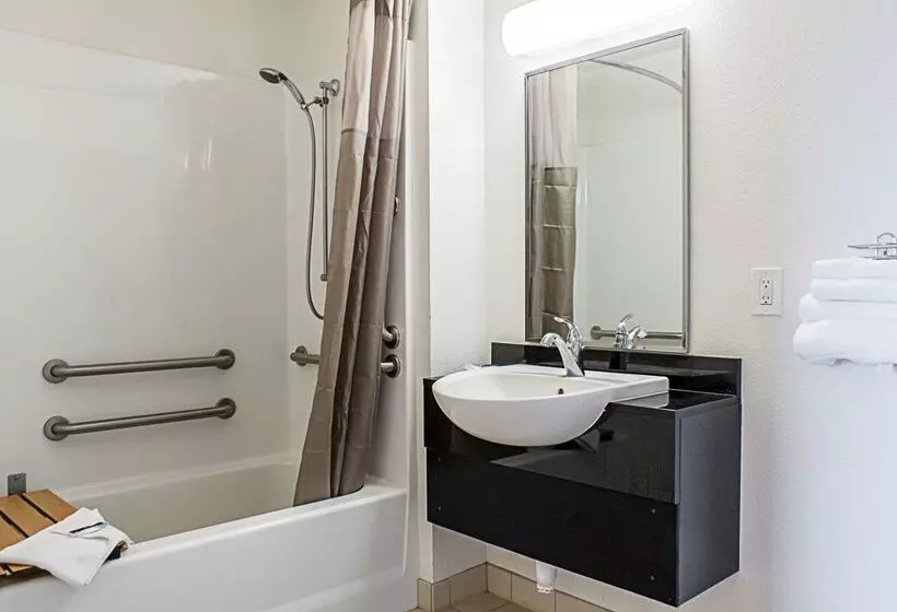 Motel 6kalispell, Mt