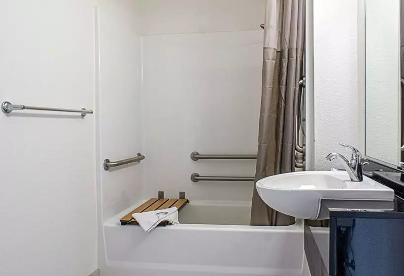 Motel 6kalispell, Mt