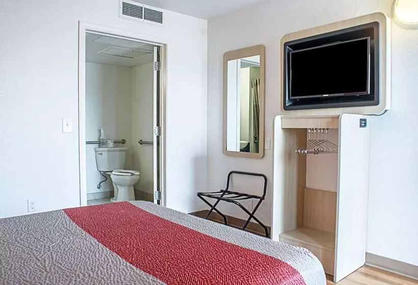 Motel 6kalispell, Mt