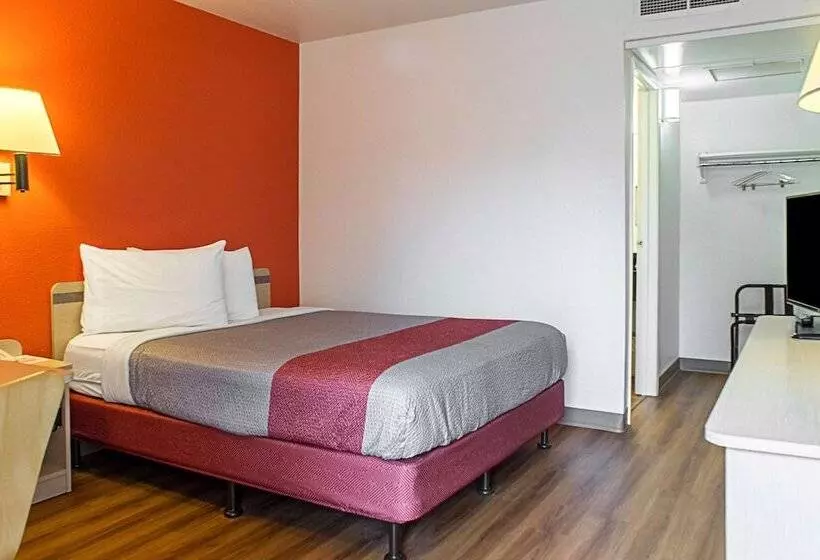 Motel 6kalispell, Mt