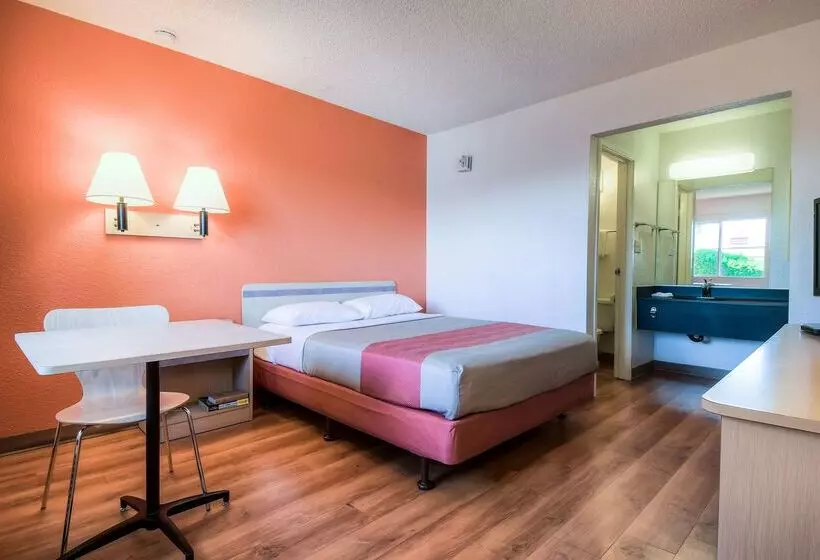 Motel Park Inn By Radisson, Las Vegas Boulder Hwy