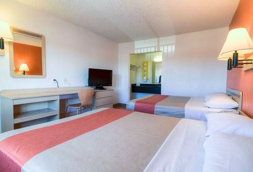 Motel Park Inn By Radisson, Las Vegas Boulder Hwy