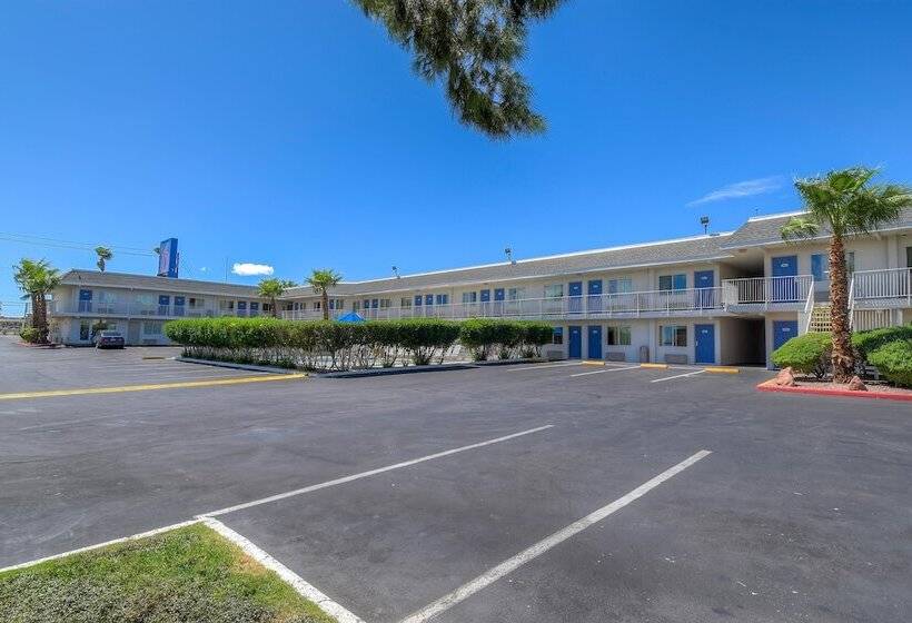 فندق على الطريق Park Inn By Radisson, Las Vegas Boulder Hwy