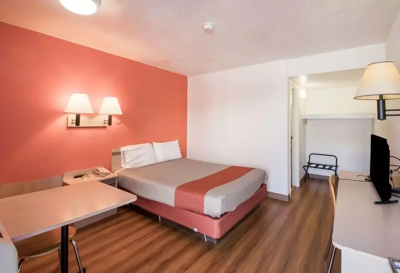 Motel 6moses Lake, Wa