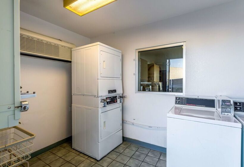 Motel 6moses Lake, Wa