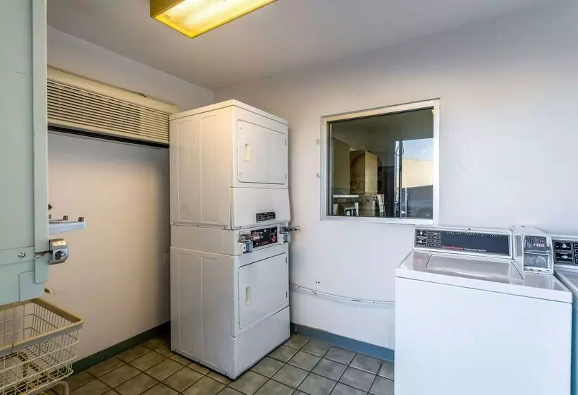 Motel 6moses Lake, Wa