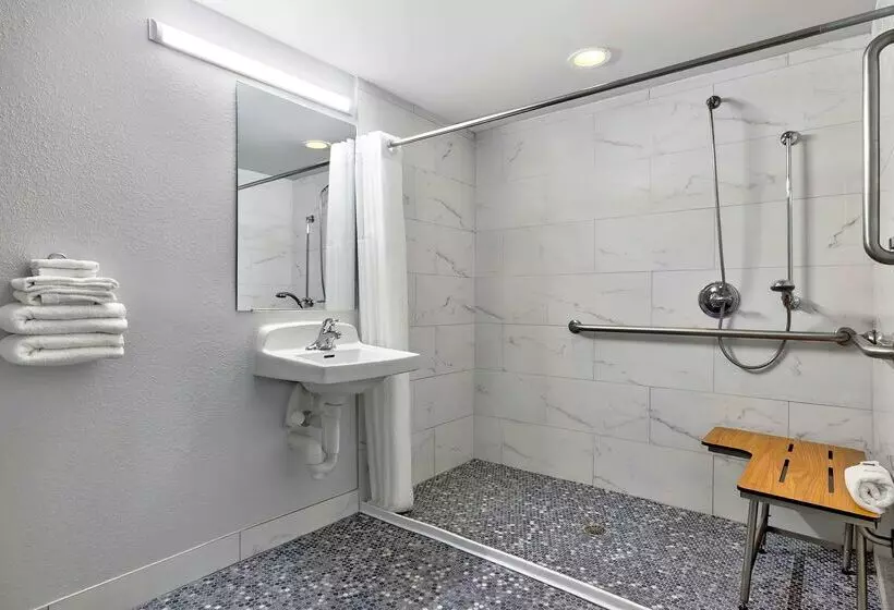 Motel 6plano, Tx  Plano Northeast