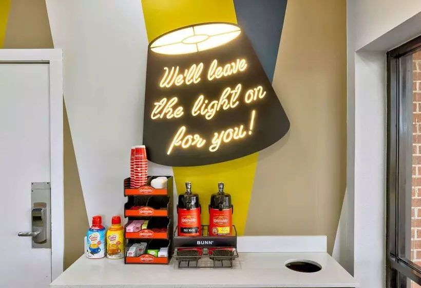 Motel 6plano, Tx  Plano Northeast