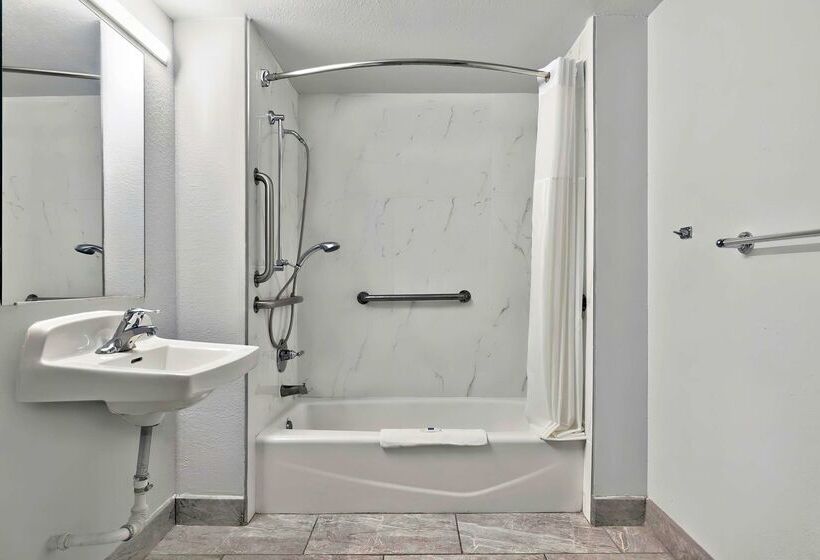 Motel 6plano, Tx  Plano Northeast