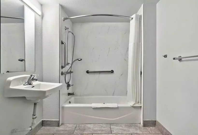 Motel 6plano, Tx  Plano Northeast