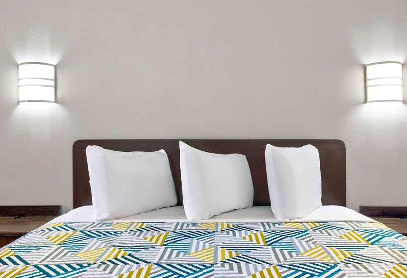 Motel 6plano, Tx  Plano Northeast