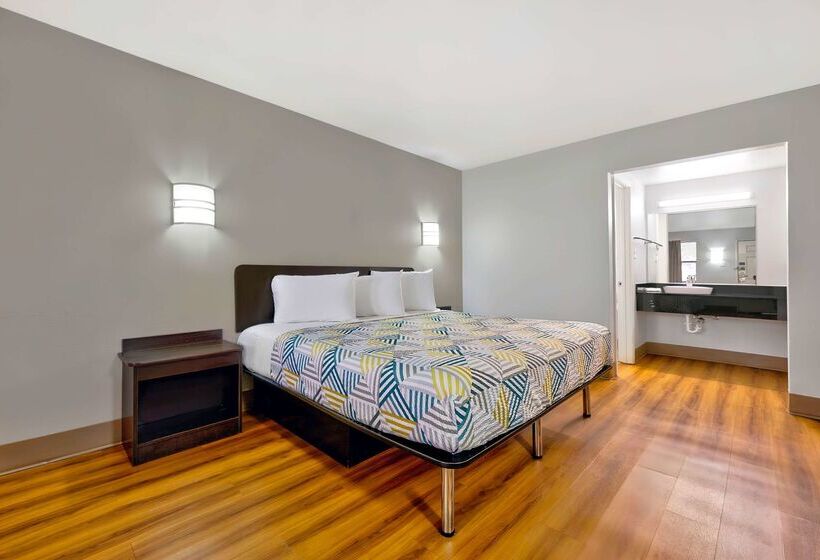 Motel 6plano, Tx  Plano Northeast