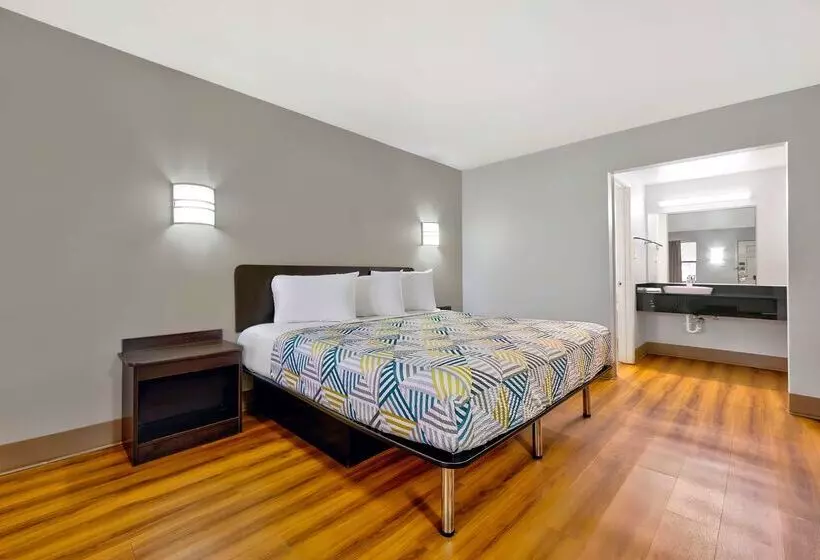 Motel 6plano, Tx  Plano Northeast