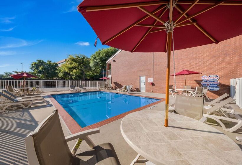 Motel 6plano, Tx  Plano Northeast