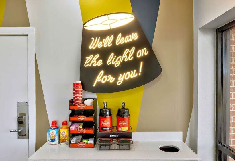 Motel 6plano, Tx  Plano Northeast