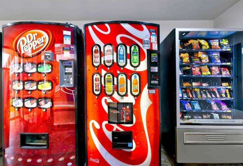 Motel 6plano, Tx  Plano Northeast