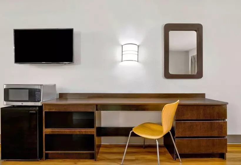 Motel 6plano, Tx  Plano Northeast