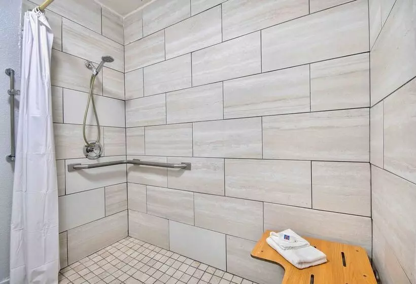 Motel 6 Russellville, Ar