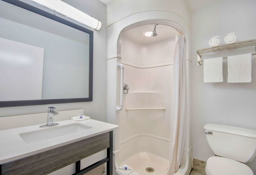 Motel 6 Russellville, Ar