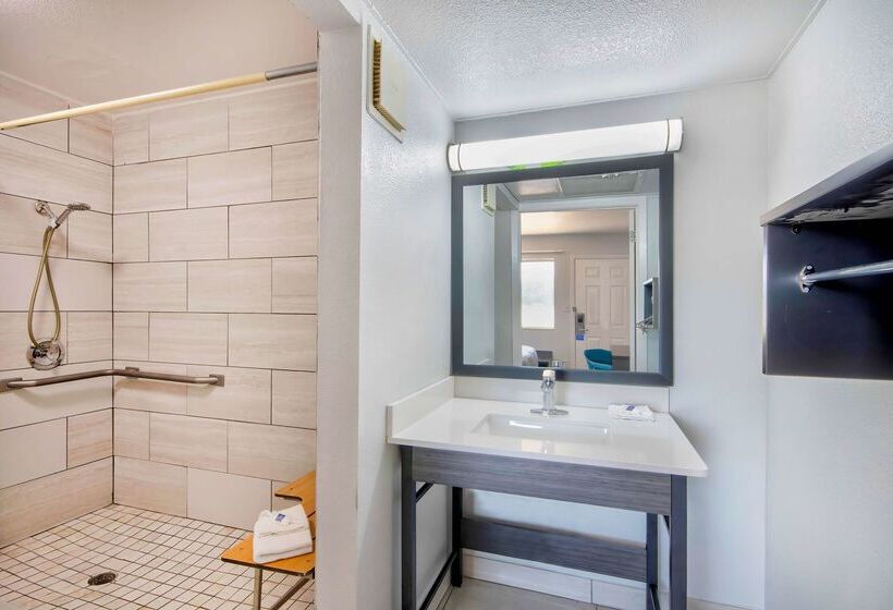 Motel 6 Russellville, Ar