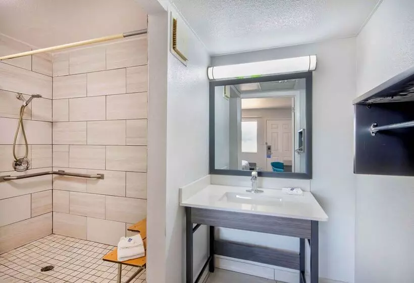 Motel 6 Russellville, Ar