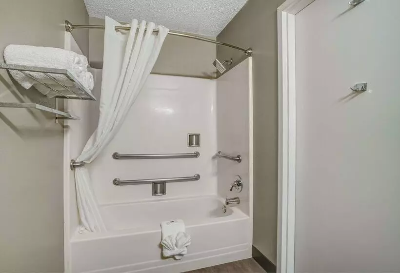 Motel 6 Russellville, Ar