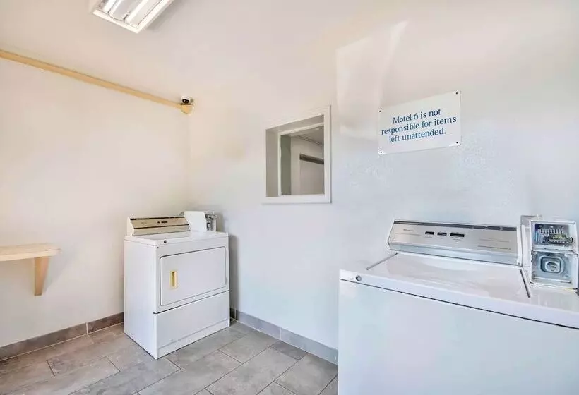 Motel 6 Russellville, Ar