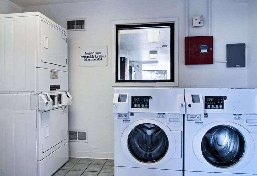 Motel 6 San Angelo, Tx