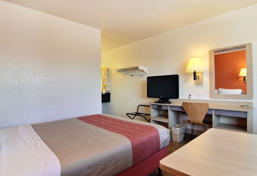 Motel 6 San Angelo, Tx