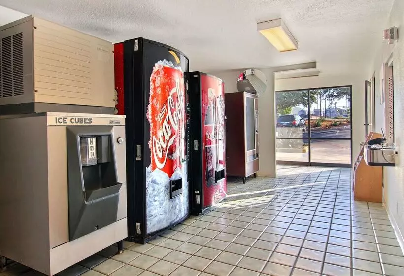 Motel 6 San Angelo, Tx