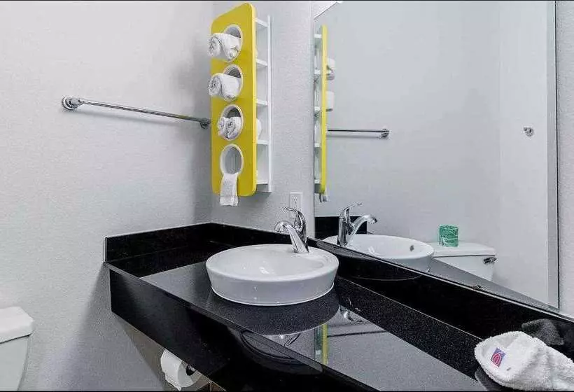 Motel 6 San Angelo, Tx