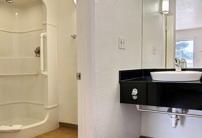 Motel 6 San Angelo, Tx