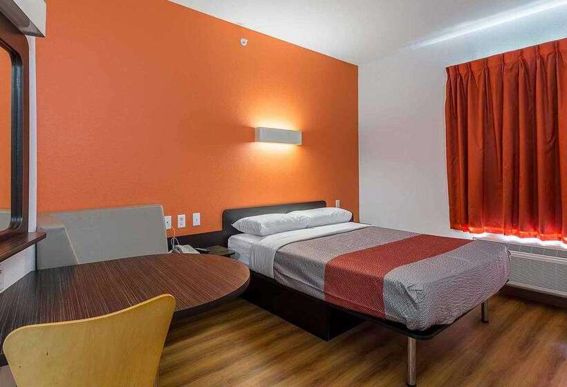 Motel 6 San Angelo, Tx