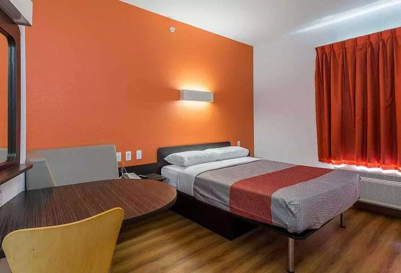 Motel 6 San Angelo, Tx