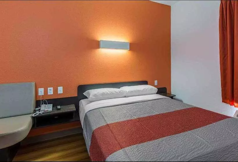 Motel 6 San Angelo, Tx