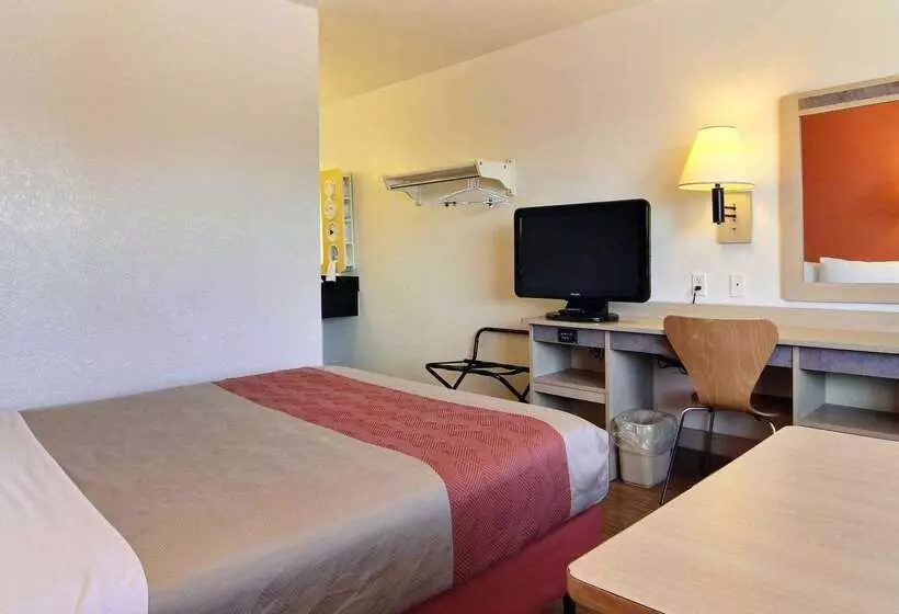 Motel 6 San Angelo, Tx