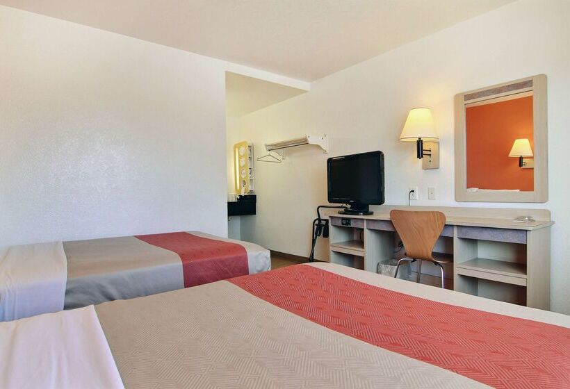 Motel 6 San Angelo, Tx