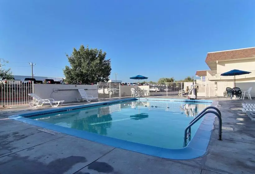 Motel 6 San Angelo, Tx