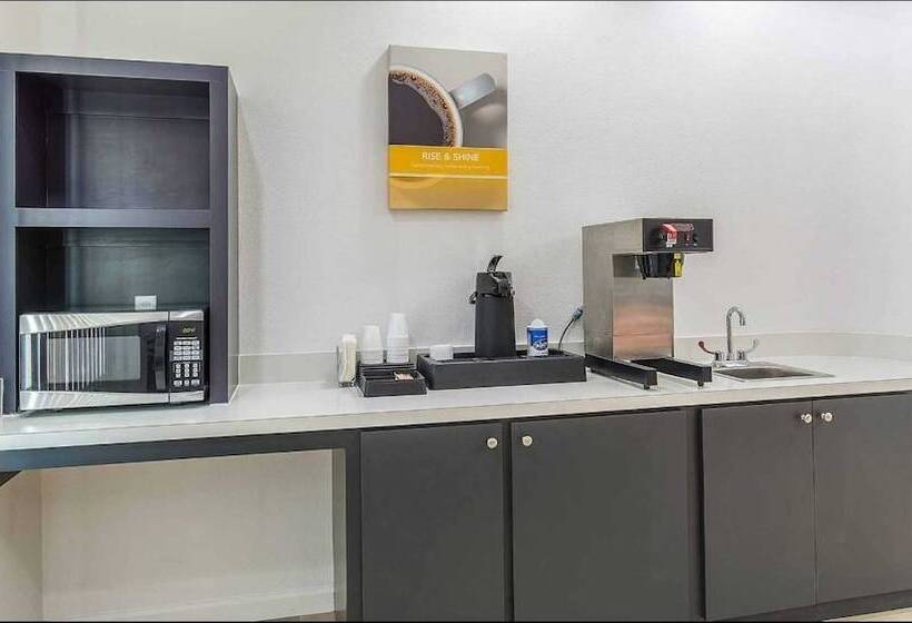 Motel 6 San Angelo, Tx